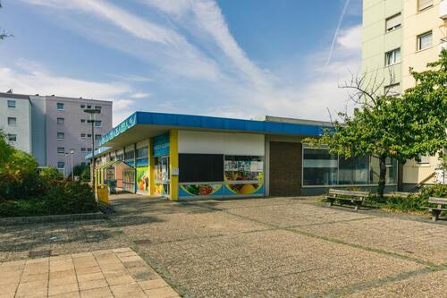 Foto - 3 Zimmer Etagenwohnung in Neustadt an der Weinstraße