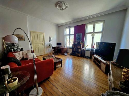 Foto - 3 Zimmer Etagenwohnung zur Miete in Potsdam