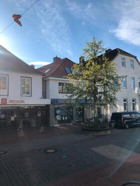 Foto - Coworking in der Fußgängerzone Soltau