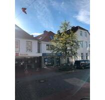 Coworking in der Fußgängerzone Soltau - Schneverdingen