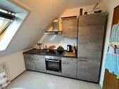 Foto - 2 Zimmer Dachgeschoßwohnung zur Miete in Zeven