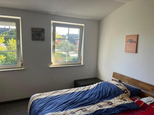 Foto - 2 Zimmer Dachgeschoßwohnung in Zeven