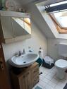 Foto - Dachgeschoßwohnung in Zeven zur Miete
