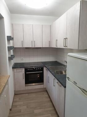 Foto - 1 Zimmer Erdgeschoßwohnung zur Miete in Erlangen