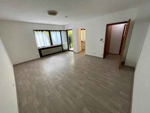 Foto - Erdgeschoßwohnung in Erlangen zur Miete