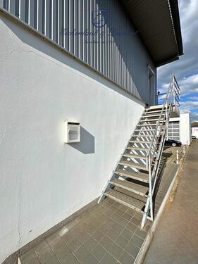 Foto - 3 Zimmer Etagenwohnung in Saarbrücken