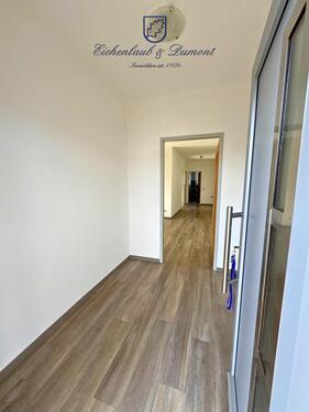 Foto - Etagenwohnung in Saarbrücken zur Miete