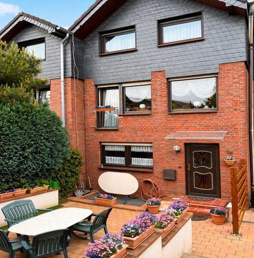 Foto - Provisionsfrei - Reihenhaus (1988) in Witten Stockum - EnergKl. C