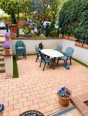 Foto - 3 Zimmer Reihenhaus in Siershahn