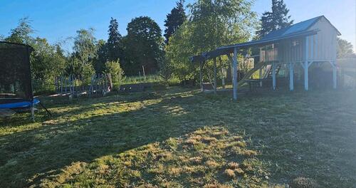 Foto - Garten-Freizeitgrundstück in Rüdesheim am Rhein zu verpachten