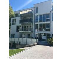 Geräumige Wohnung im Neubau am Hangeweiher (unmöbliert) - Aachen Aachen-Mitte