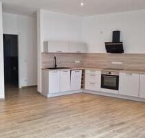 Schöne außergewöhnlich 1.5 Zimmer Wohnung in Deggendorf Zentrum