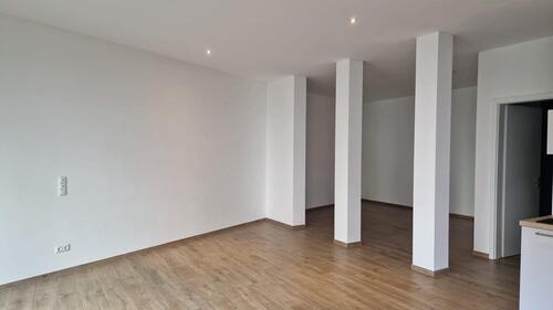 Foto - 1 Zimmer Etagenwohnung zur Miete in Deggendorf