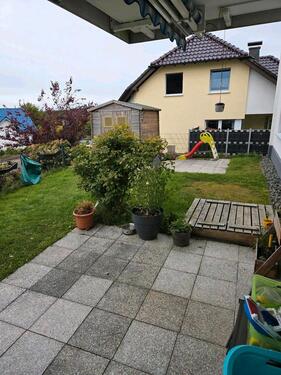 Foto - 4 Zimmer Erdgeschoßwohnung in Lüdenscheid