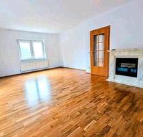 36 cm² Terrasse mit Blick in die Natur, 3 Zimmerwohnung - Blankensee