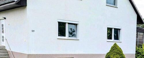 Foto - Einfamilienhaus in Blankensee zur Miete