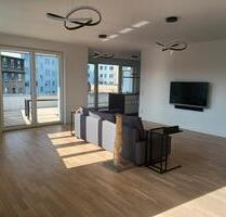 Exklusive Neubauwohnung 5min Fussweg von der Elbe in Altona - Hamburg Hamburg-Mitte