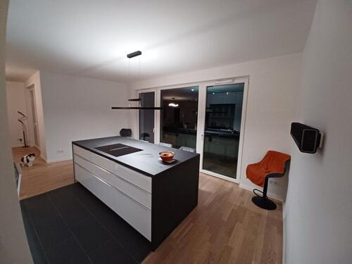 Foto - 4 Zimmer Etagenwohnung zum Kaufen in Hamburg