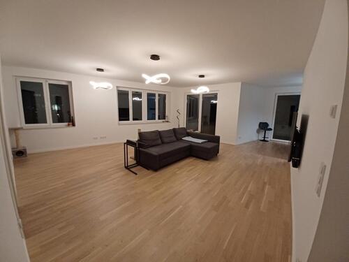 Foto - Etagenwohnung in Hamburg zum Kaufen
