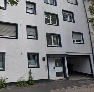 Foto - Helle 3-Zimmer-Erdgeschosswohnung mit Terrasse in zentraler Lage