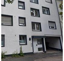 Helle 3-Zimmer-Erdgeschosswohnung mit Terrasse in zentraler Lage - Bochum Bochum-Mitte