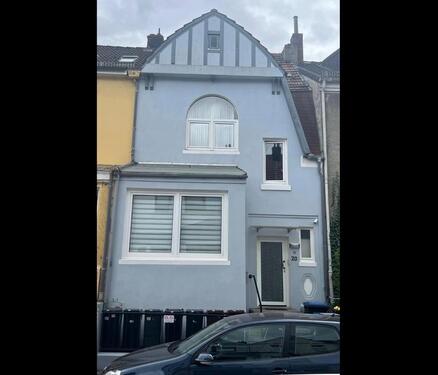Foto - Kapitalanlage: MFH in Bremen-Walle
