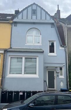 Foto - 12 Zimmer Mehrfamilienhaus, Wohnhaus zum Kaufen in Bremen