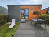 Foto - VERKAUFE Tinyhouse in Beilngries, 25m2 voll ausgestattet