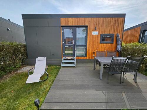 Foto - VERKAUFE Tinyhouse in Beilngries, 25m2 voll ausgestattet