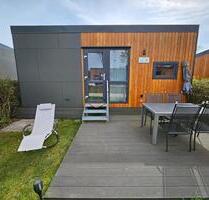 VERKAUFE Tinyhouse in Beilngries, 25m2 voll ausgestattet