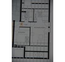 2 Zimmer Mietwohnung - 770,00&nbsp;EUR Kaltmiete, ca.&nbsp; 40,00&nbsp;m&sup2; in Altbach (PLZ: 73776)