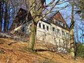Foto - Fabrikantenvilla auf Buchenwaldgrundstück nahe Dresden