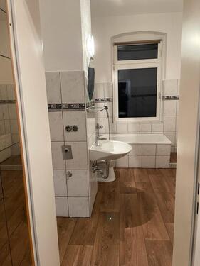 Foto - Etagenwohnung zur Miete in Dessau-Roßlau