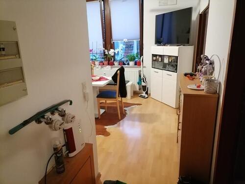 Foto - Schöne 2 Zimmer Wohnung Bismarkstr. 8