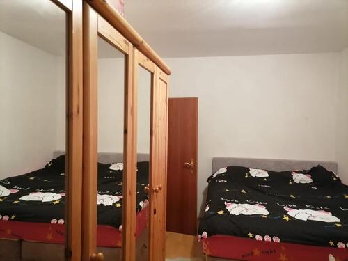 Foto - Etagenwohnung in Pforzheim