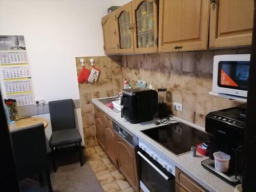 Foto - Etagenwohnung in Pforzheim zur Miete