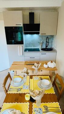 Foto - Etagenwohnung in Timmendorfer Strand