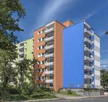 Demnächst frei! 2-Zimmer-Wohnung in Düsseldorf Hassels