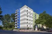 Foto - Etagenwohnung zur Miete in Düsseldorf
