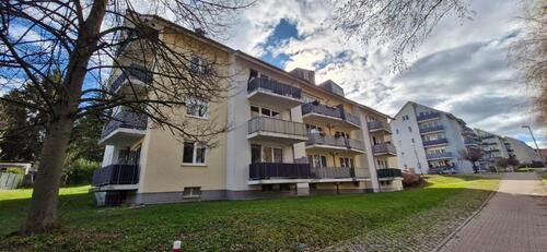 Foto - Hübsche Single-Wohnung in ruhiger Lage