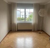 3 Zimmer Innenstadtwohnung mit großem Balkon - Aschaffenburg Österreicher Kolonie