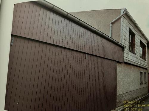 Foto - Einfamilienhaus zum Kaufen in Mühlhausen (Thüringen)