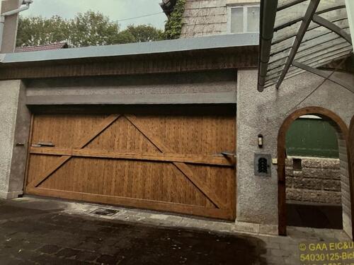 Foto - Einfamilienhaus in Mühlhausen (Thüringen)