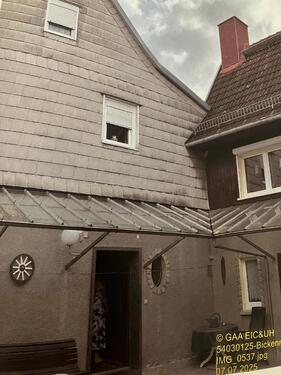 Foto - Einfamilienhaus in Mühlhausen (Thüringen) zum Kaufen