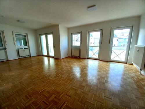Foto - Etagenwohnung zur Miete in Hof