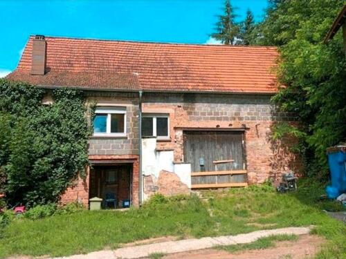 Foto - Zwei Häuser zum Kaufpreis von Einem!