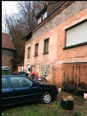 Foto - Einfamilienhaus in Homburg