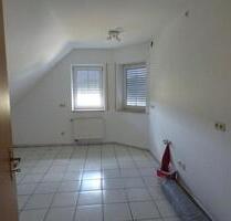 4-Zimmerwohnung - 950,00 EUR Kaltmiete, in Heroldsbach (PLZ: 91336)