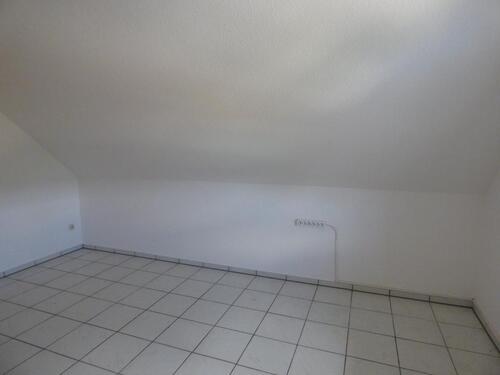 Foto - Etagenwohnung zur Miete in Heroldsbach