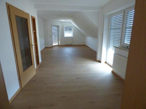 Foto - Etagenwohnung in Heroldsbach